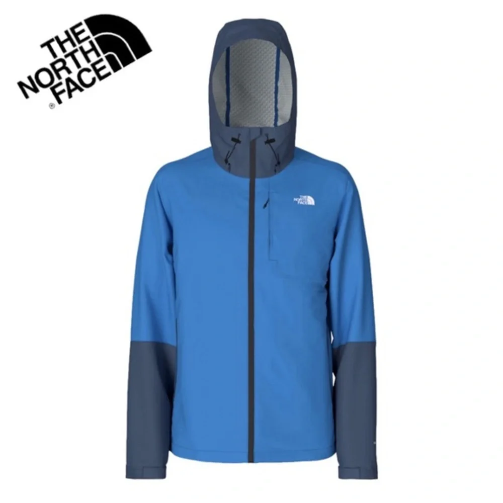 The North Face brand new